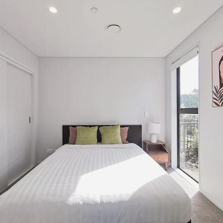 Brand New Lux 2 Bedroom Apartment Оукланд Екстериор снимка