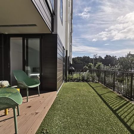 Brand New Lux 2 Bedroom Apartment Оукланд Екстериор снимка